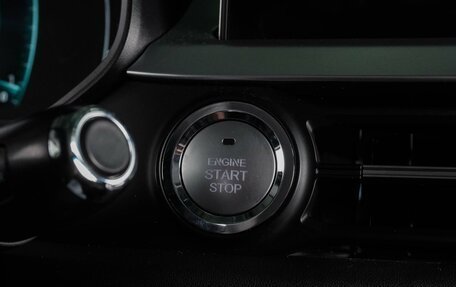 Chery Tiggo 7 Pro, 2022 год, 1 727 000 рублей, 20 фотография