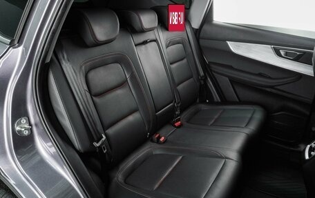 Chery Tiggo 7 Pro, 2022 год, 1 727 000 рублей, 7 фотография