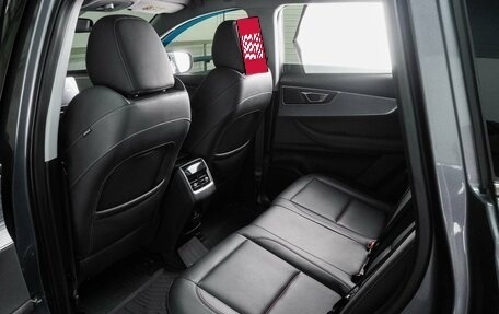 Chery Tiggo 7 Pro, 2022 год, 1 727 000 рублей, 11 фотография