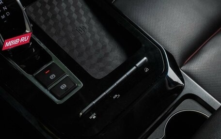 Chery Tiggo 7 Pro, 2022 год, 1 727 000 рублей, 22 фотография