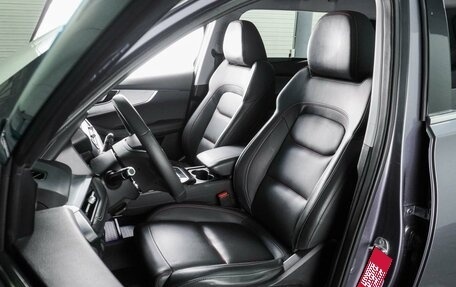 Chery Tiggo 7 Pro, 2022 год, 1 727 000 рублей, 10 фотография