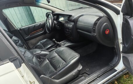 Opel Omega B, 1996 год, 230 000 рублей, 4 фотография