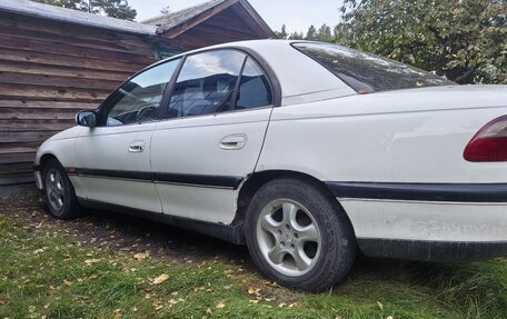 Opel Omega B, 1996 год, 230 000 рублей, 6 фотография