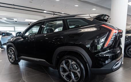 Geely Atlas, 2025 год, 3 970 990 рублей, 3 фотография