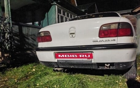 Opel Omega B, 1996 год, 230 000 рублей, 5 фотография