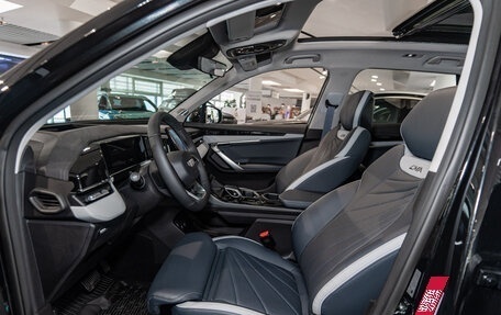 Geely Atlas, 2025 год, 3 970 990 рублей, 7 фотография