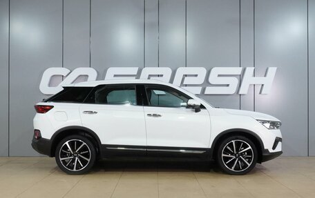 FAW Bestune T77, 2024 год, 2 030 000 рублей, 5 фотография