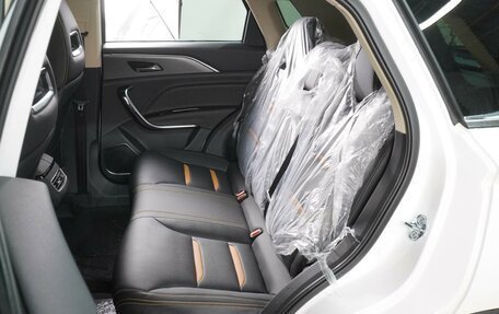 FAW Bestune T77, 2024 год, 2 030 000 рублей, 9 фотография