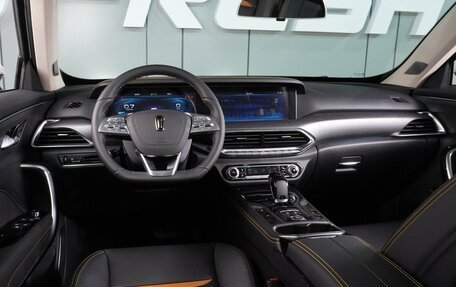 FAW Bestune T77, 2024 год, 2 030 000 рублей, 6 фотография