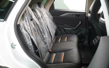 FAW Bestune T77, 2024 год, 2 030 000 рублей, 7 фотография