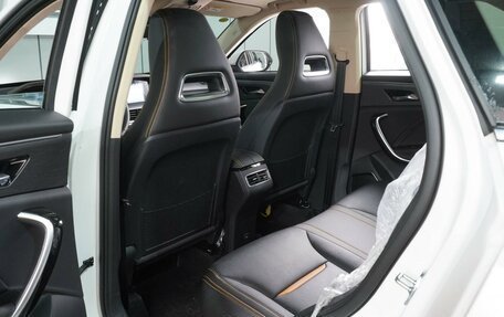 FAW Bestune T77, 2024 год, 2 030 000 рублей, 11 фотография