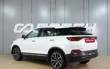 FAW Bestune T77, 2024 год, 2 030 000 рублей, 2 фотография