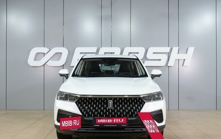 FAW Bestune T77, 2024 год, 2 030 000 рублей, 3 фотография