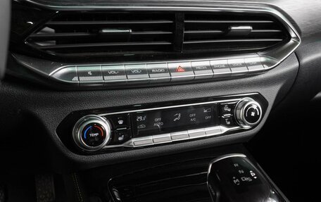 FAW Bestune T77, 2024 год, 2 030 000 рублей, 13 фотография