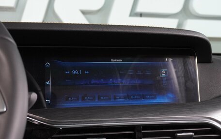 FAW Bestune T77, 2024 год, 2 030 000 рублей, 15 фотография