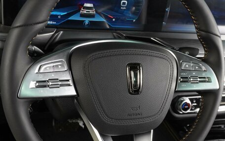 FAW Bestune T77, 2024 год, 2 030 000 рублей, 16 фотография