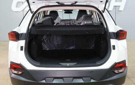 FAW Bestune T77, 2024 год, 2 030 000 рублей, 25 фотография