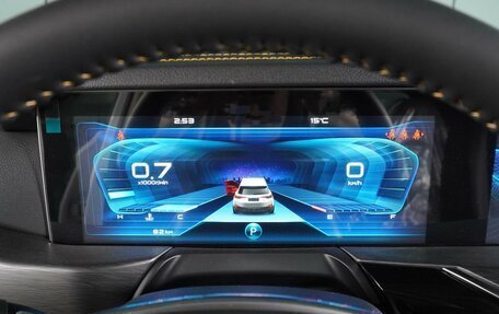 FAW Bestune T77, 2024 год, 2 030 000 рублей, 24 фотография