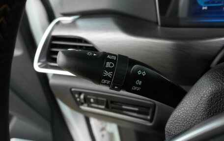 FAW Bestune T77, 2024 год, 2 030 000 рублей, 17 фотография