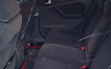 Ford Focus II рестайлинг, 2007 год, 385 000 рублей, 10 фотография