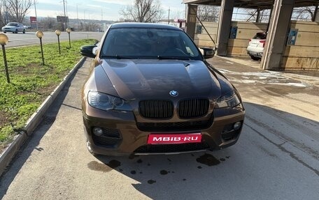 BMW X6, 2013 год, 2 500 000 рублей, 1 фотография