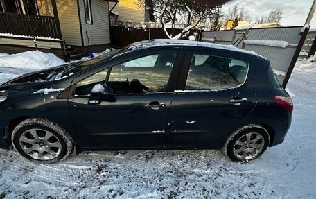 Peugeot 308 II, 2012 год, 620 000 рублей, 1 фотография