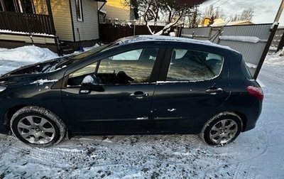 Peugeot 308 II, 2012 год, 620 000 рублей, 1 фотография