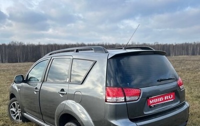 Citroen C-Crosser, 2011 год, 1 000 000 рублей, 1 фотография