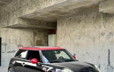 MINI Hatch, 2018 год, 2 650 000 рублей, 1 фотография