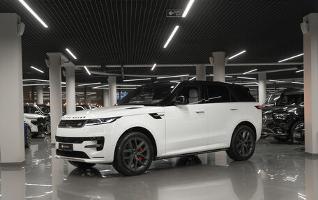 Land Rover Range Rover Sport, 2022 год, 14 500 000 рублей, 1 фотография