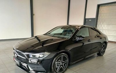 Mercedes-Benz CLA, 2023 год, 3 800 000 рублей, 1 фотография