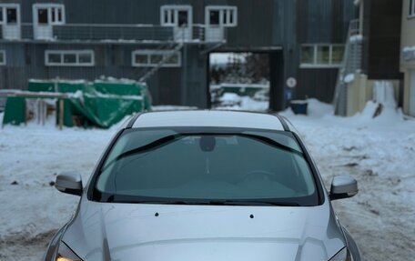 Ford Focus III, 2012 год, 650 000 рублей, 1 фотография