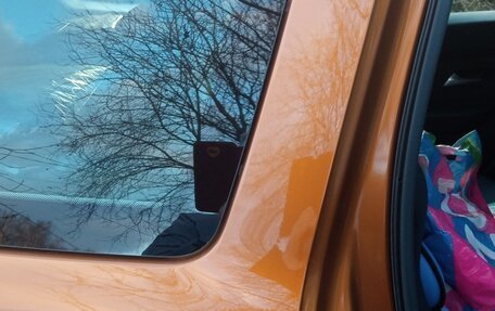 Renault Duster, 2022 год, 2 650 000 рублей, 1 фотография