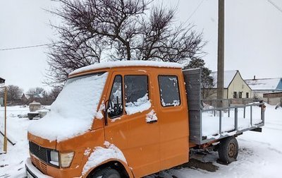 Mercedes-Benz W123, 1980 год, 350 000 рублей, 1 фотография