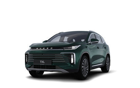 CheryExeed TXL, 2024 год, 4 290 000 рублей, 1 фотография