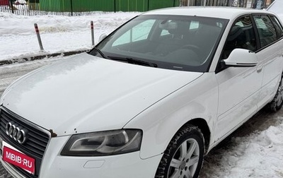 Audi A3, 2009 год, 799 000 рублей, 1 фотография