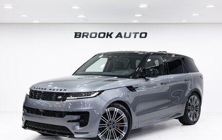 Land Rover Range Rover Sport, 2026 год, 18 290 000 рублей, 1 фотография