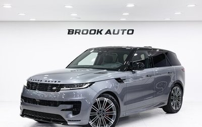 Land Rover Range Rover Sport, 2026 год, 18 290 000 рублей, 1 фотография