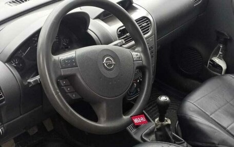 Opel Corsa C рестайлинг, 2005 год, 290 000 рублей, 1 фотография