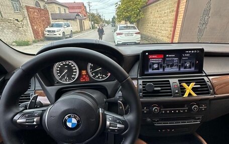 BMW X6, 2013 год, 2 500 000 рублей, 6 фотография