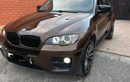 BMW X6, 2013 год, 2 500 000 рублей, 8 фотография