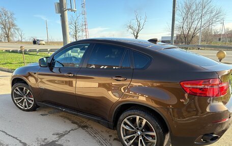 BMW X6, 2013 год, 2 500 000 рублей, 3 фотография