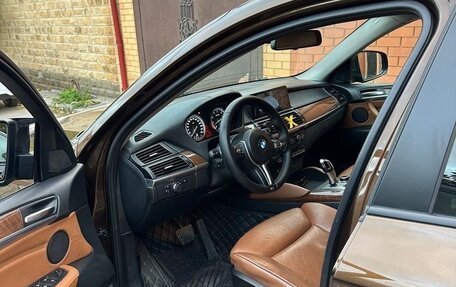 BMW X6, 2013 год, 2 500 000 рублей, 7 фотография