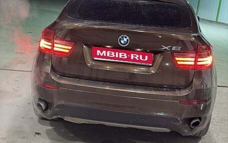 BMW X6, 2013 год, 2 500 000 рублей, 2 фотография