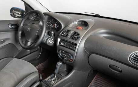 Peugeot 206, 2009 год, 335 000 рублей, 7 фотография