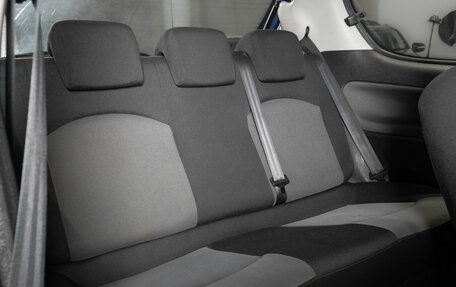 Peugeot 206, 2009 год, 335 000 рублей, 8 фотография