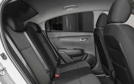 KIA Rio IV, 2020 год, 1 507 000 рублей, 8 фотография