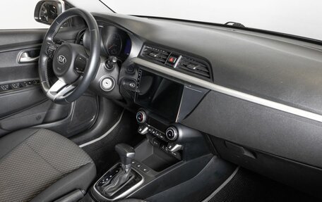 KIA Rio IV, 2020 год, 1 507 000 рублей, 7 фотография