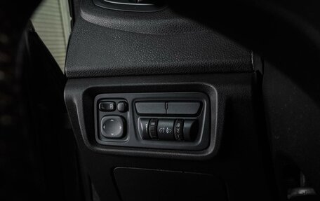 Chery Tiggo 5 I рестайлинг, 2015 год, 869 000 рублей, 12 фотография