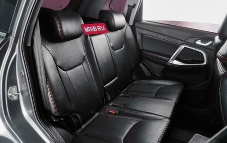 Chery Tiggo 5 I рестайлинг, 2015 год, 869 000 рублей, 7 фотография